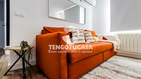 Foto 5 de Piso en venta en Calle Montejurra, 5, Ventas, Madrid Capital