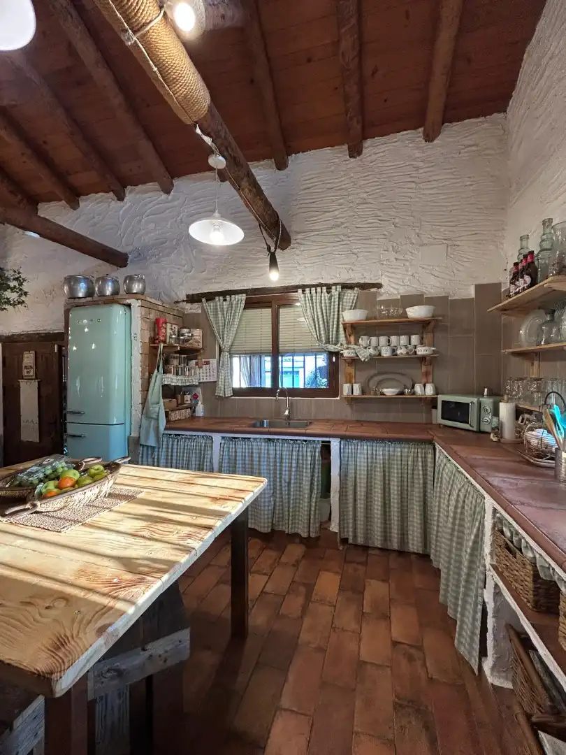 Villa mit Pool zum Verkauf in Las Lagunas - Campano, imagen 14
