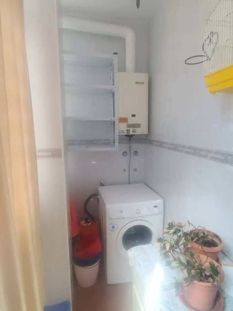 Wohnung zum Verkauf in Calle Aragón 4, imagen 8