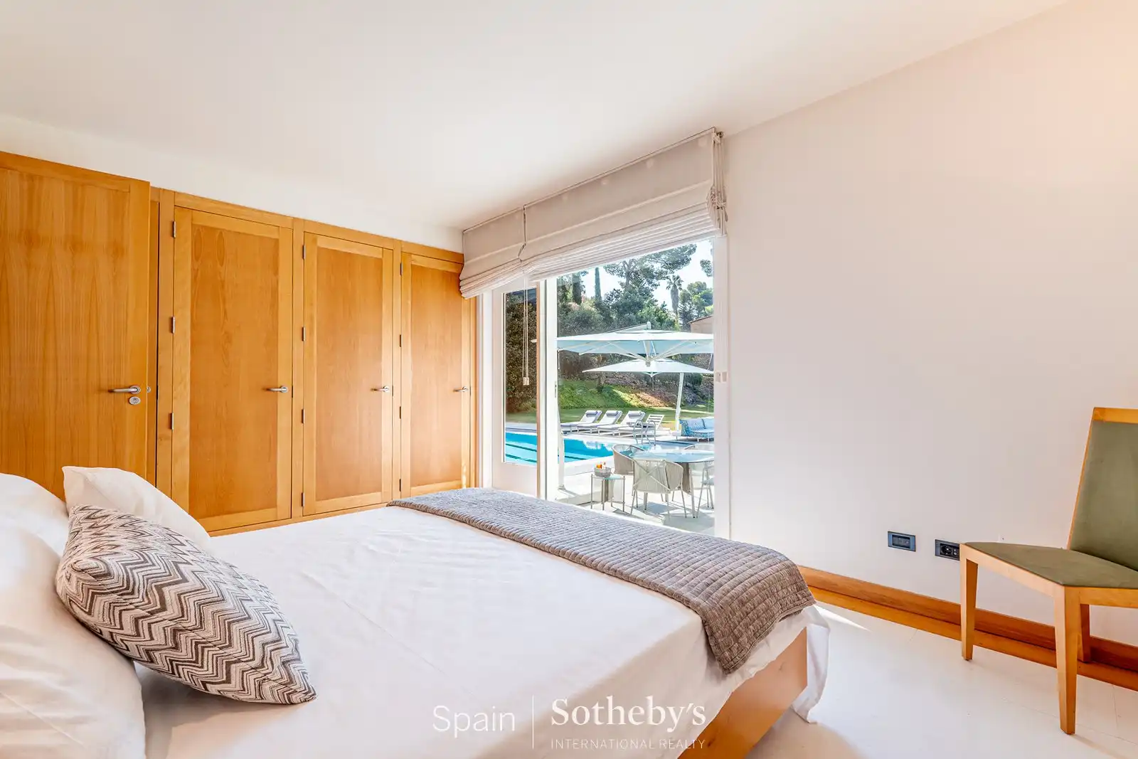 Casa con piscina in vendita a Carrer Clavells, imagen 20