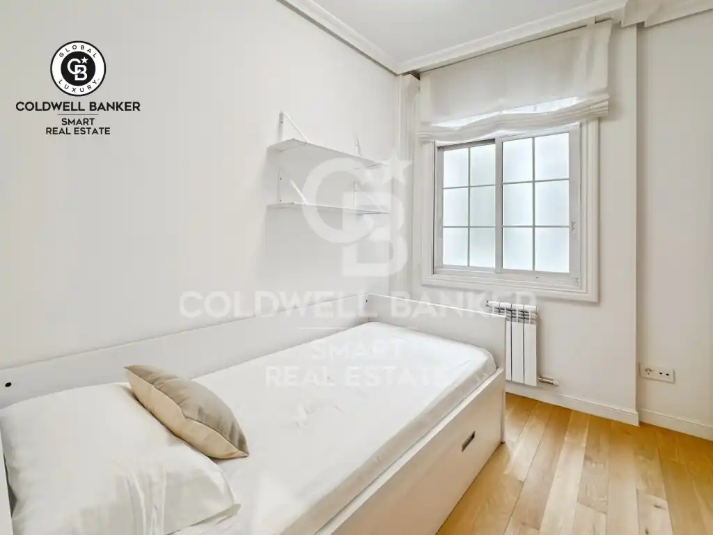 Flat with lift to rent in Calle Riego De Agua 23, imagen 25