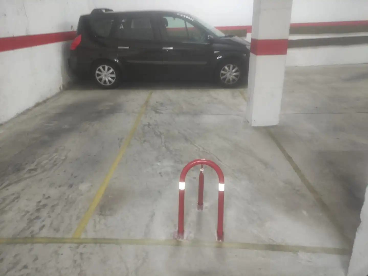 Aparcament en venda a C/ Amposta, imagen 5