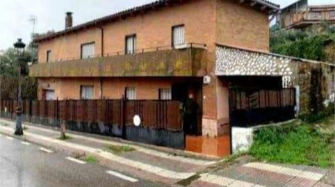 Foto 4 de Casa o xalet en venda a Avenida Extremadura, 7, Acebo, Cáceres
