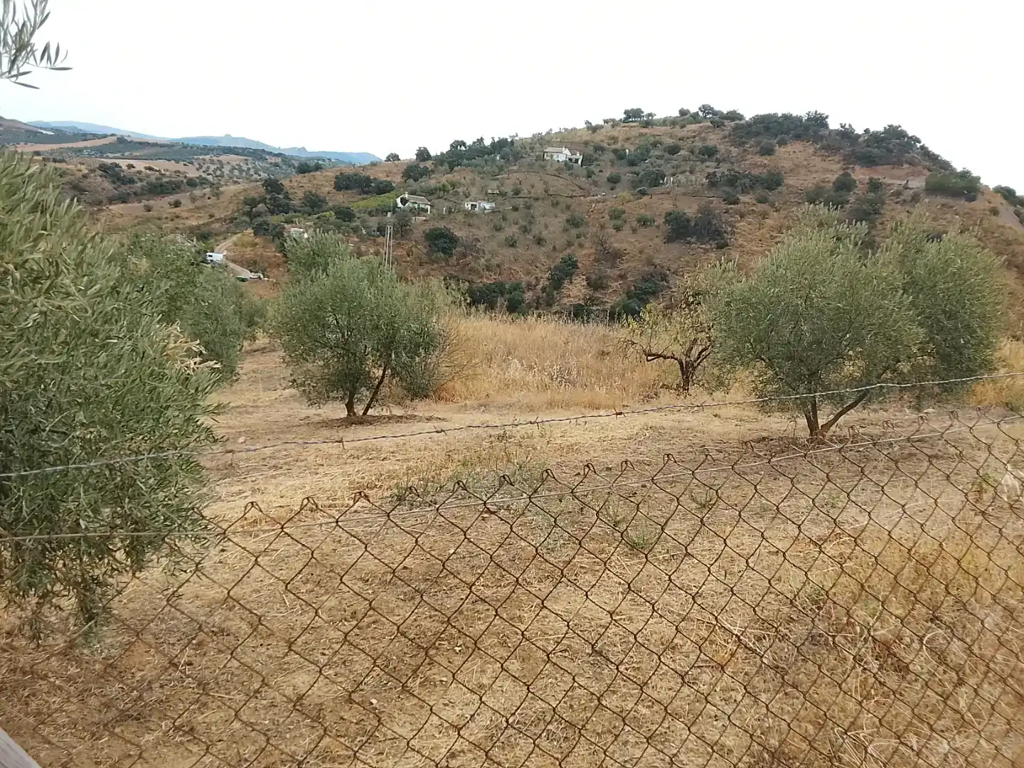 Pis en venda en Colmenar