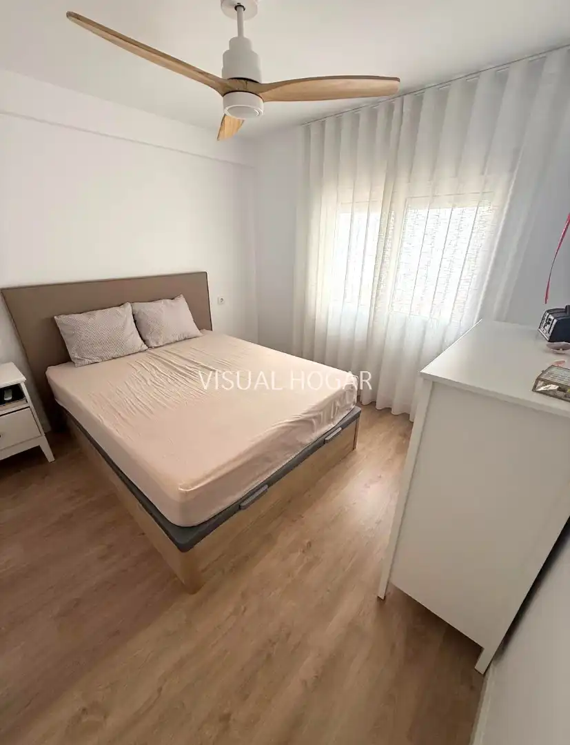 Wohnung mit Aufzug zum Verkauf in Avinguda Valencia, imagen 11