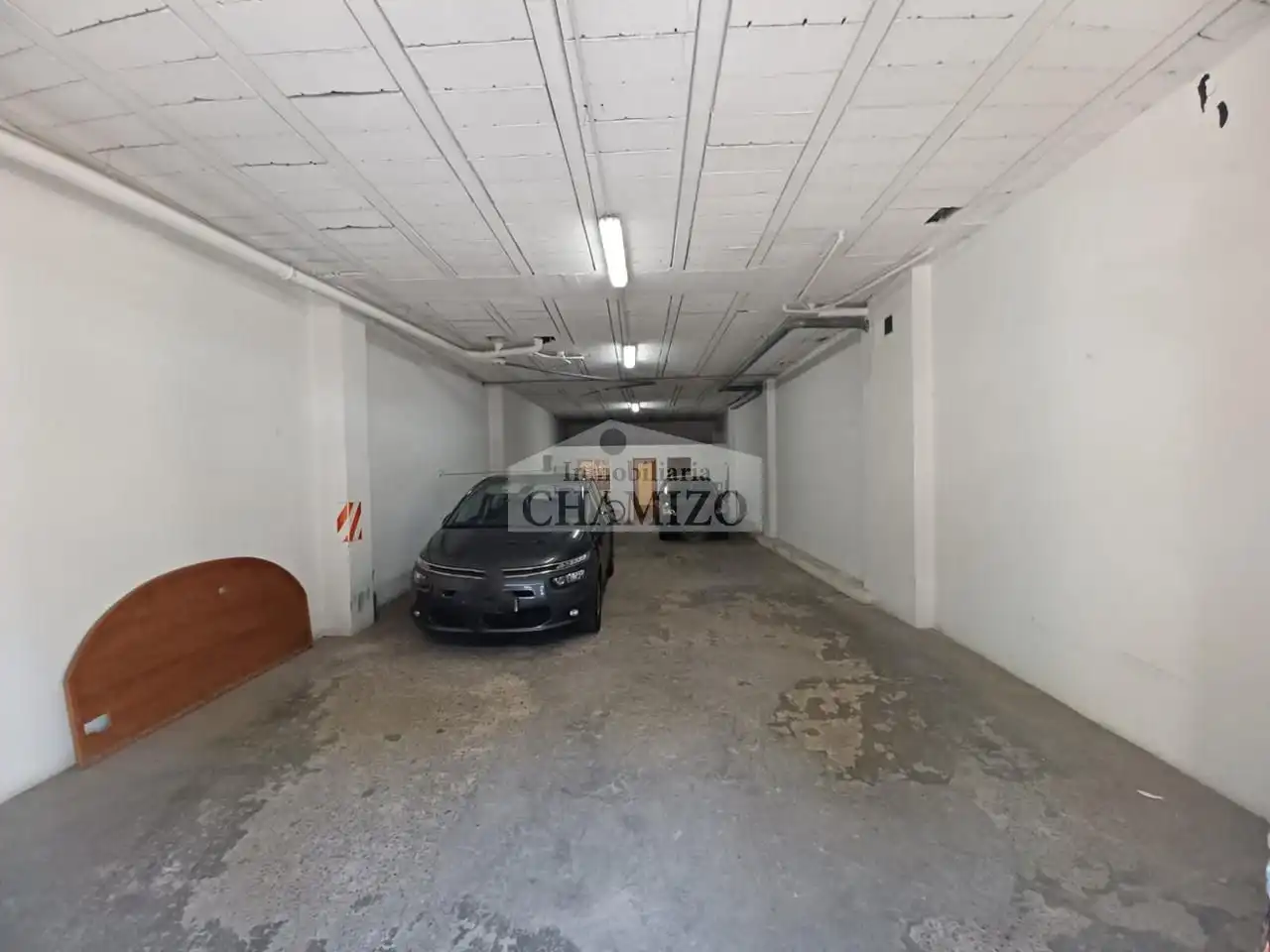 Local comercial en venta en Calle San Francisco 63