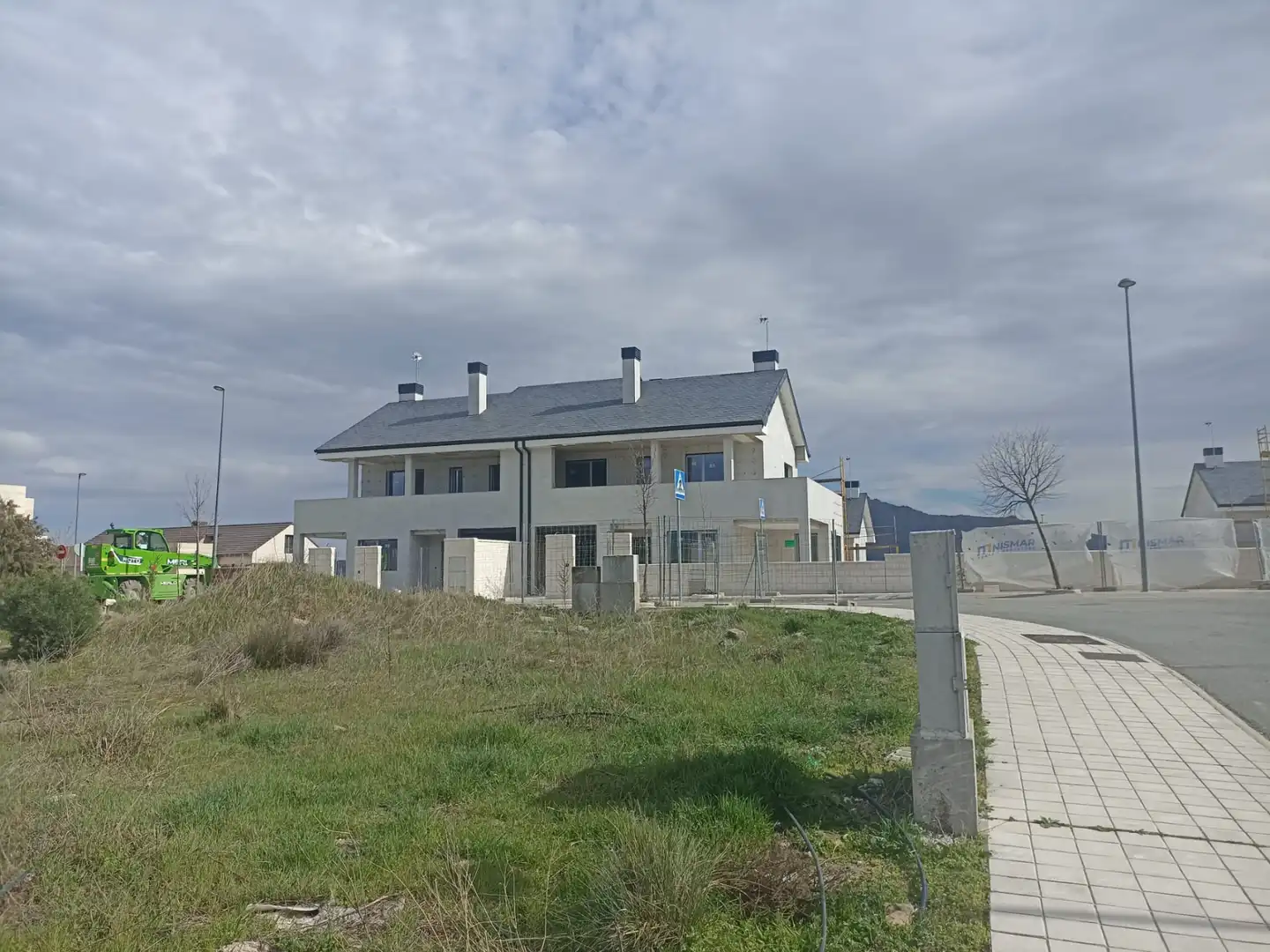 Casa o xalet en venda a Miraflores de la Sierra