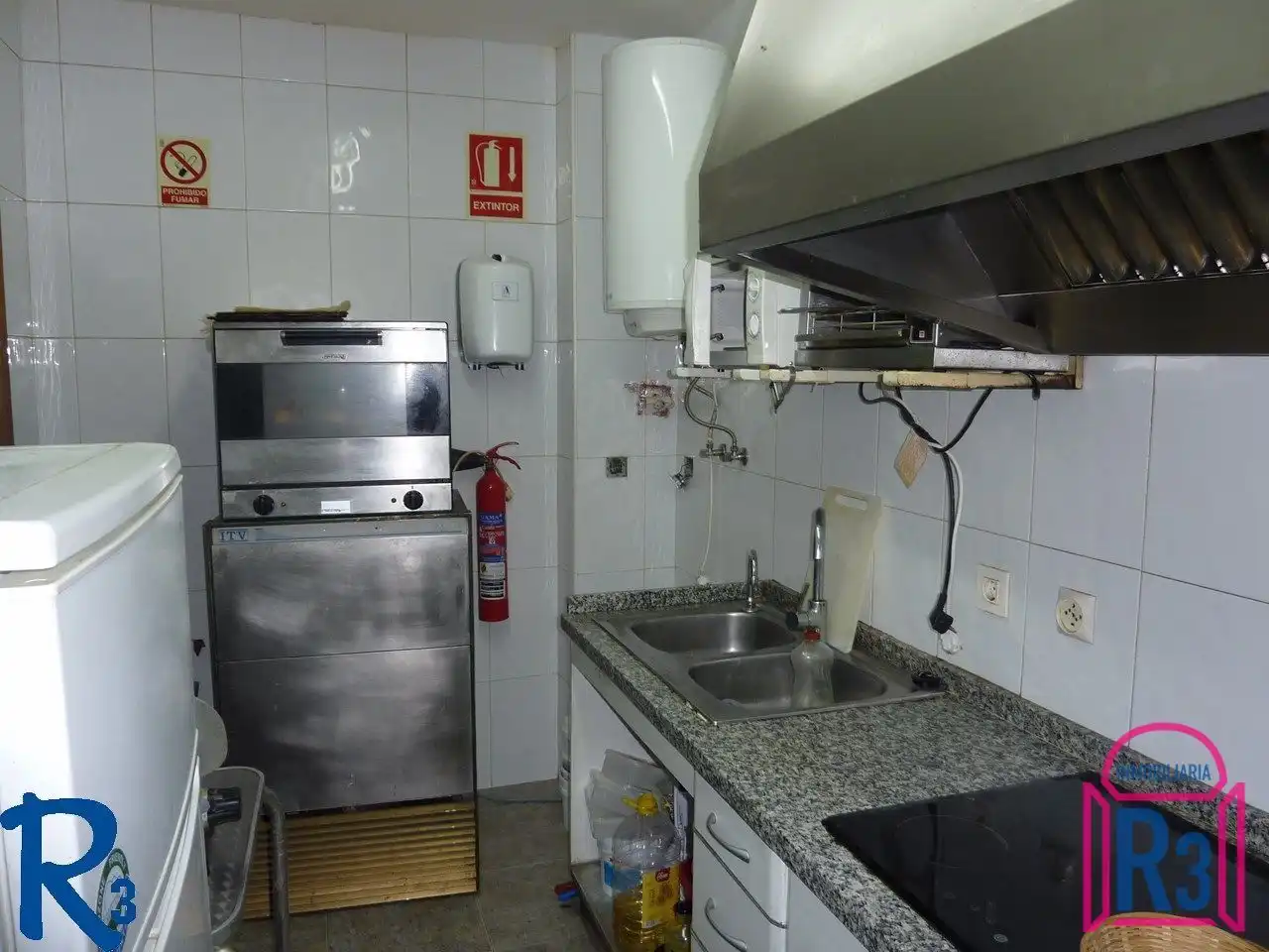 Local comercial en venda a San Mamés - La Palomera, imagen 12