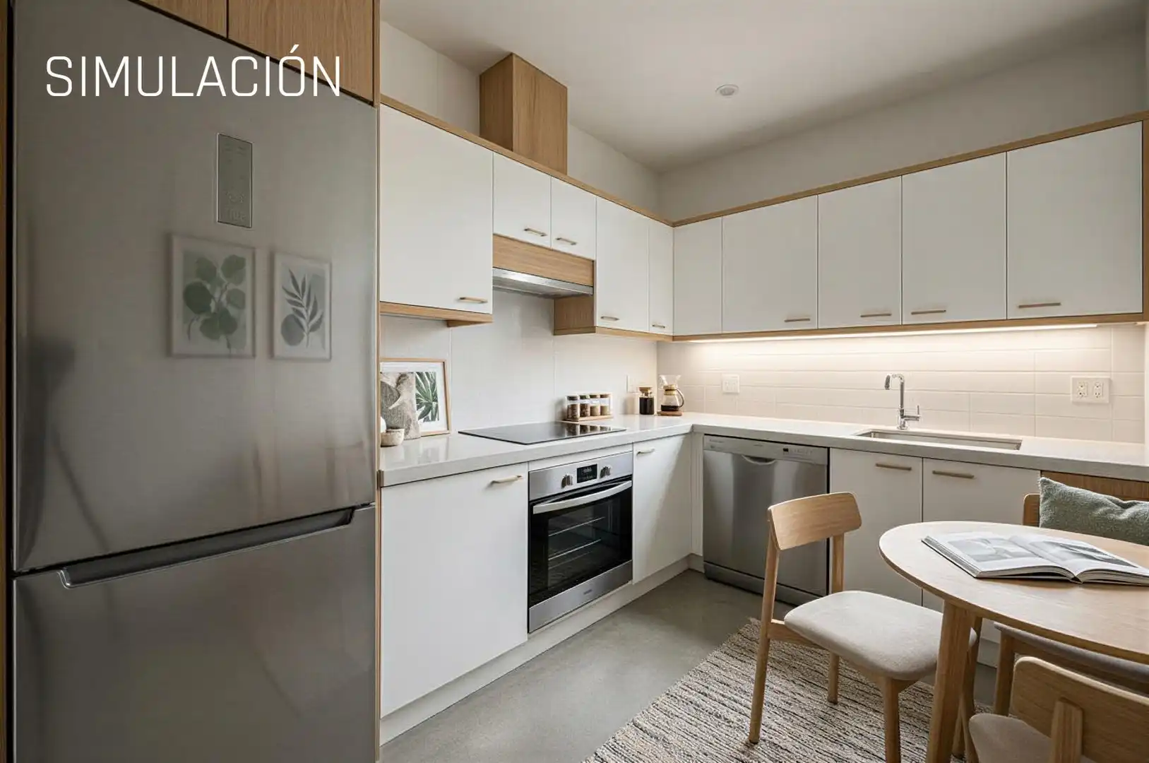 Flat for sale in Calle Néstor de la Torre, 20, Alcaravaneras