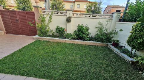 Foto 5 de Casa adosada de alquiler en Creixell, Tarragona