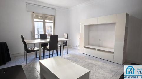 Foto 4 de Pis de lloguer a De la Constitució, Tormos,  Valencia Capital