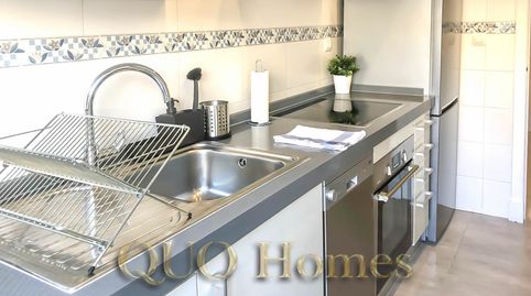 Foto 4 de Piso en venta en Centro, Jerez de la Frontera