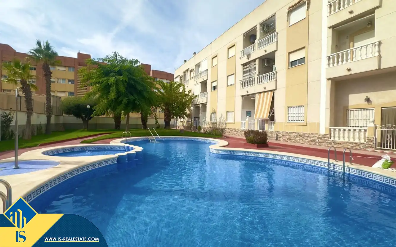 Ático con piscina en venta en Playa del Cura, imagen 29