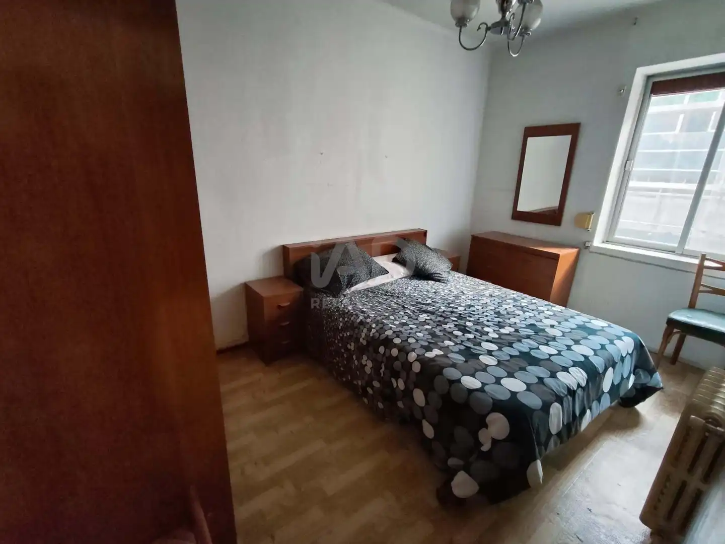 Habitación de Piso en venta en Valladolid con Calefacción y Terraza