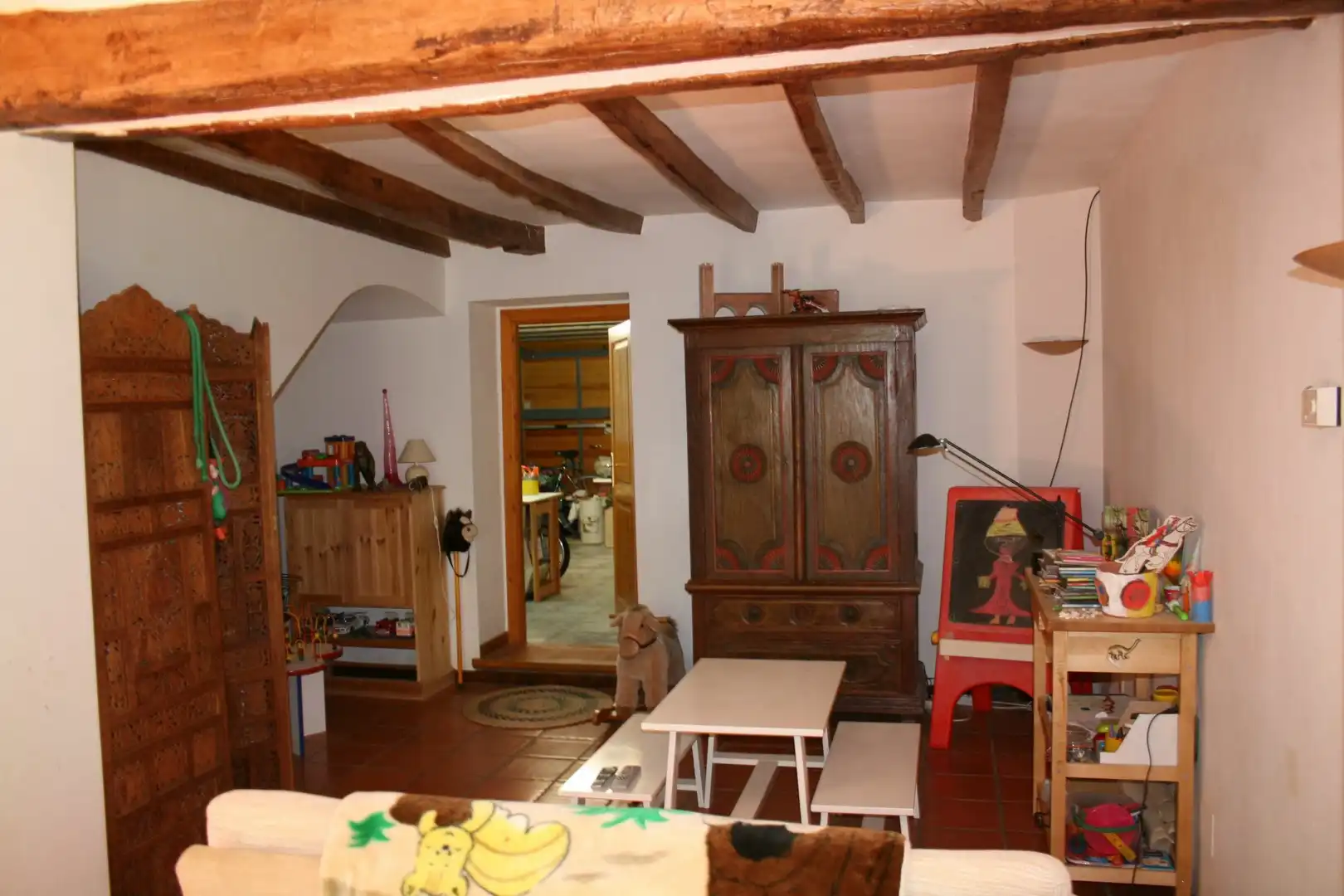 Casa rústica en venta en Sant Ferriol, imagen 7