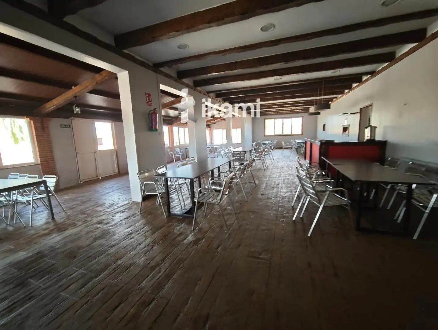 Terreno en venta en Martinamor