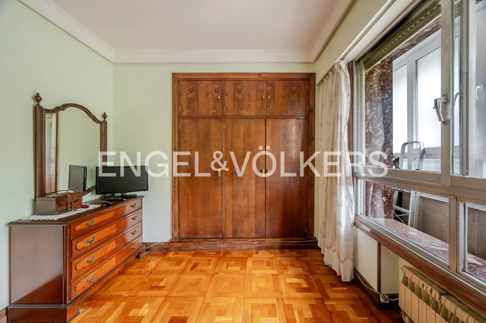 Piso con ascensor en venta en Calle de Catalina de Erauso, imagen 13
