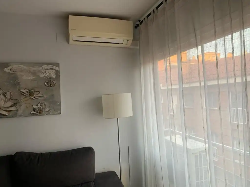 Wohnung zur Miete in Carrer del Pintor Viver, 27, Sant Pere