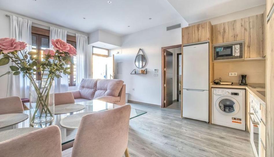 Photo 1 of Apartment to rent in Calle Carmen Rico Godoy, Santa Rosa - Valdeolleros, Córdoba