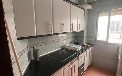 Flat for sale in El Molinillo - Capuchinos