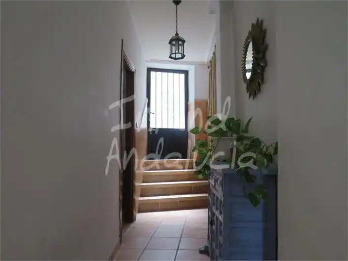 Casa adosada en venta en Martos con Aire acondicionado, Trastero y Piscina