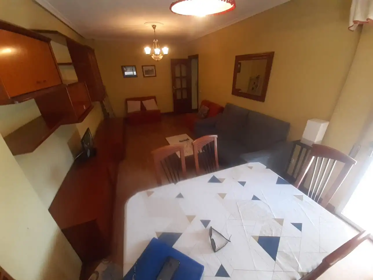 Pis amb ascensor en venda a Las Viñas, imagen 5