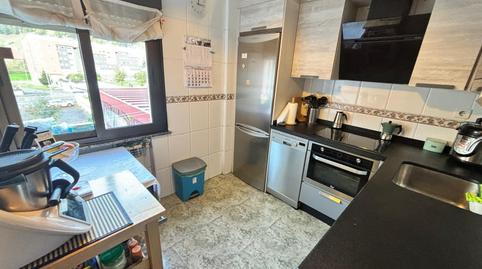 Foto 5 de Pis en venda a Avenida Avenida del Camino, 8, Santa Marina - Polígono, Mieres (Asturias)