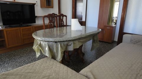 Foto 4 de Piso de alquiler en Campo Verde, Granada Capital
