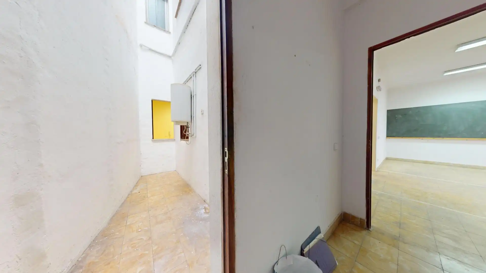Piso en venta en  Palma de Mallorca con Terraza y Balcón