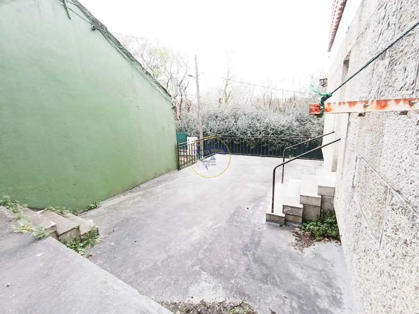 Casa o chalet en venta en Vigo  con Jardín privado y Terraza