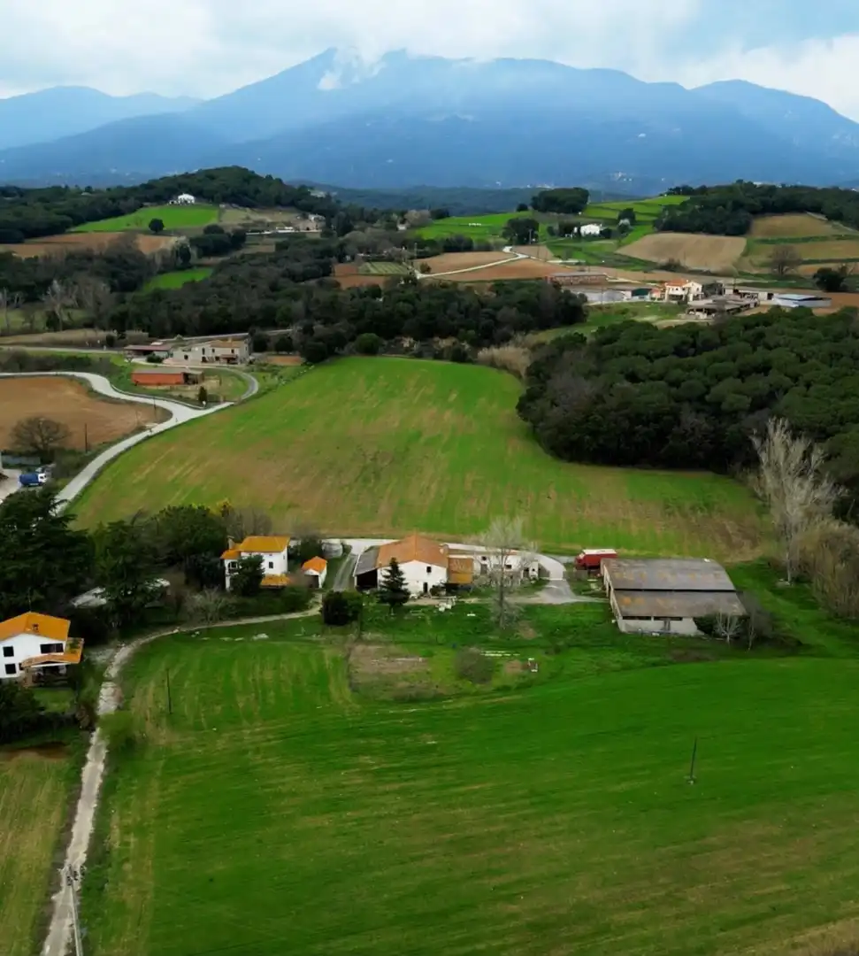 Country house with pool for sale in Carretera Santa Maria Palautordera 59, imagen 5