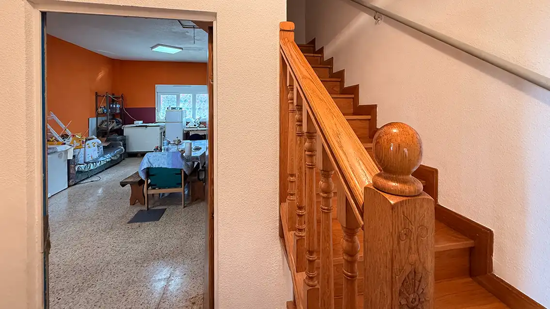 Casa a schiera con terrazza in vendita a Aldautia Kalea 22, imagen 57