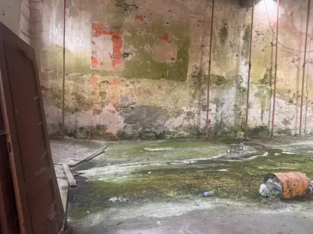 Nau industrial en venda en Ribadeo