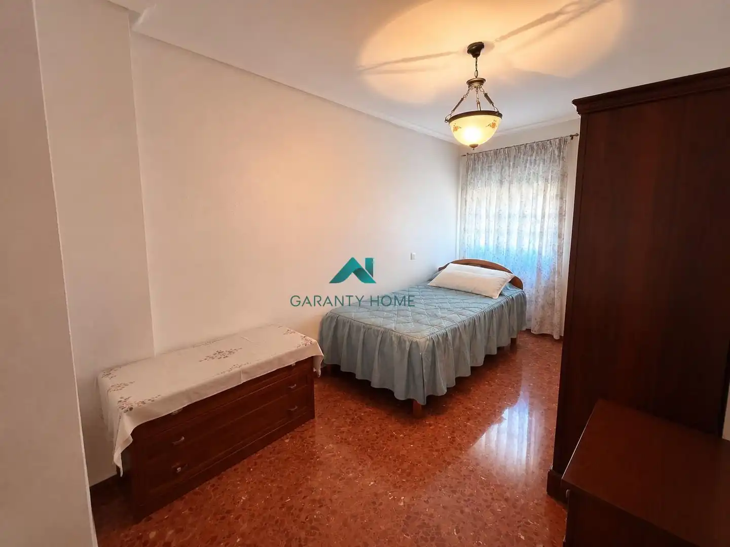 Bedroom of Ground floor for sale in Martos  with Furnished