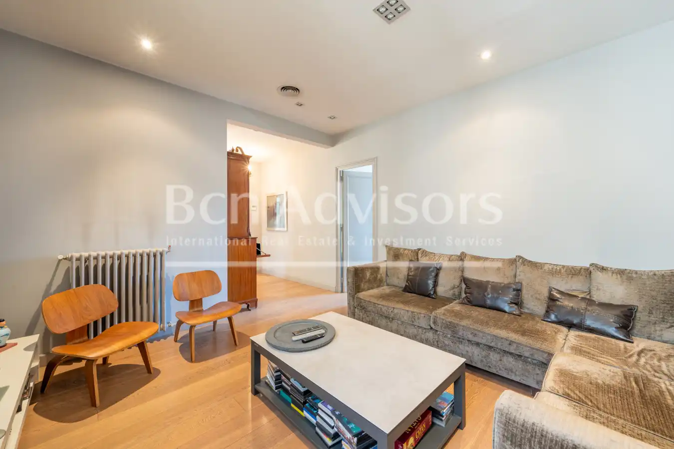 Attique avec ascenseur à vendre à Avenida Diagonal, imagen 26