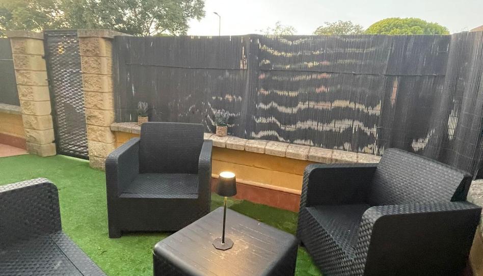 Foto 1 de Apartamento en venta en Islantilla Golf, Huelva