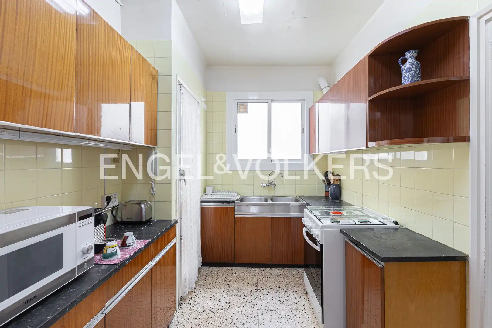 Penthouse with terrace for sale in Eixample, imagen 24