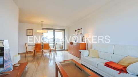 Photo 2 of Apartment to rent in Avinguda de França, Penya - Roja - Avda. Francia, Valencia