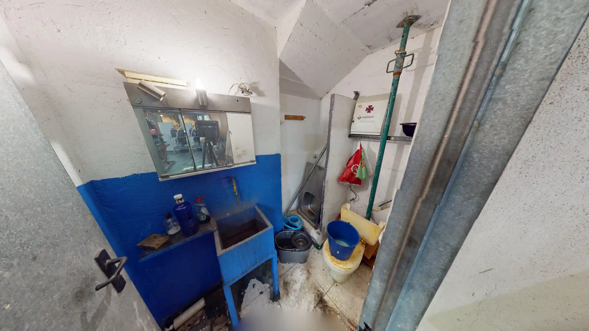 Local comercial en venta en Calle Cuenca, imagen 20