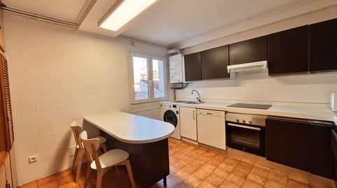 Foto 4 von Wohnung zur Miete in Dindurra, Barrio del Centro, Gijón