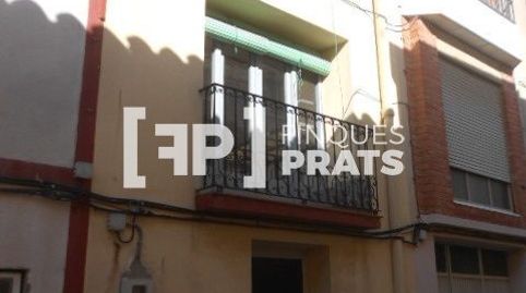 ALMATRET CASA EN VENTA DE 7 HABITACIONES