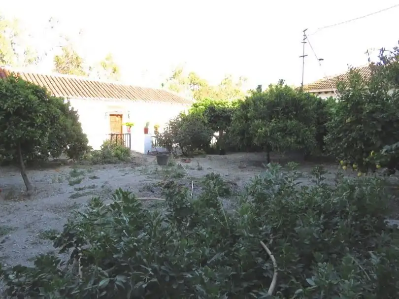 Maison avec jardin à vendre à Garcia Najera 8, imagen 13