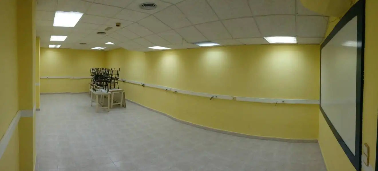Local comercial en venda a El Ejido Ciudad, imagen 13