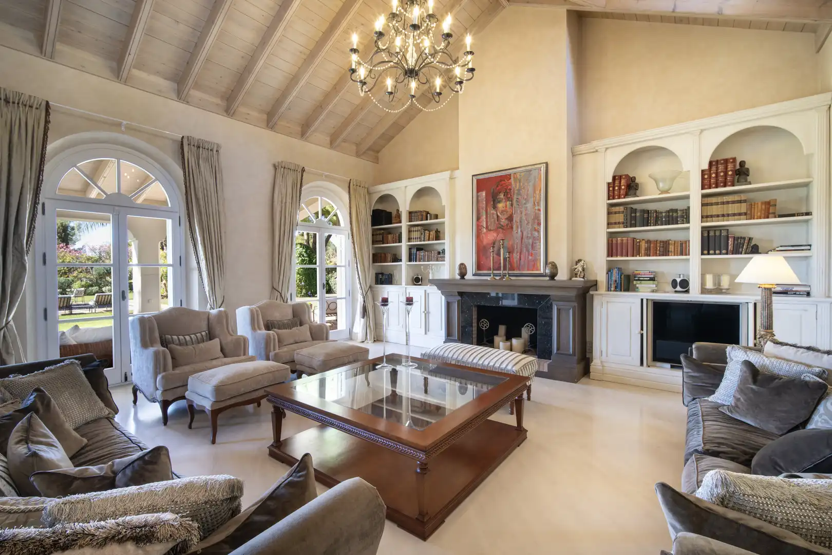 New build Detached house for sale in UR Altos Reales, imagen 26