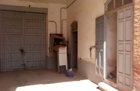 Nave industrial en venta en Calle Ancha, Calzada de Calatrava
