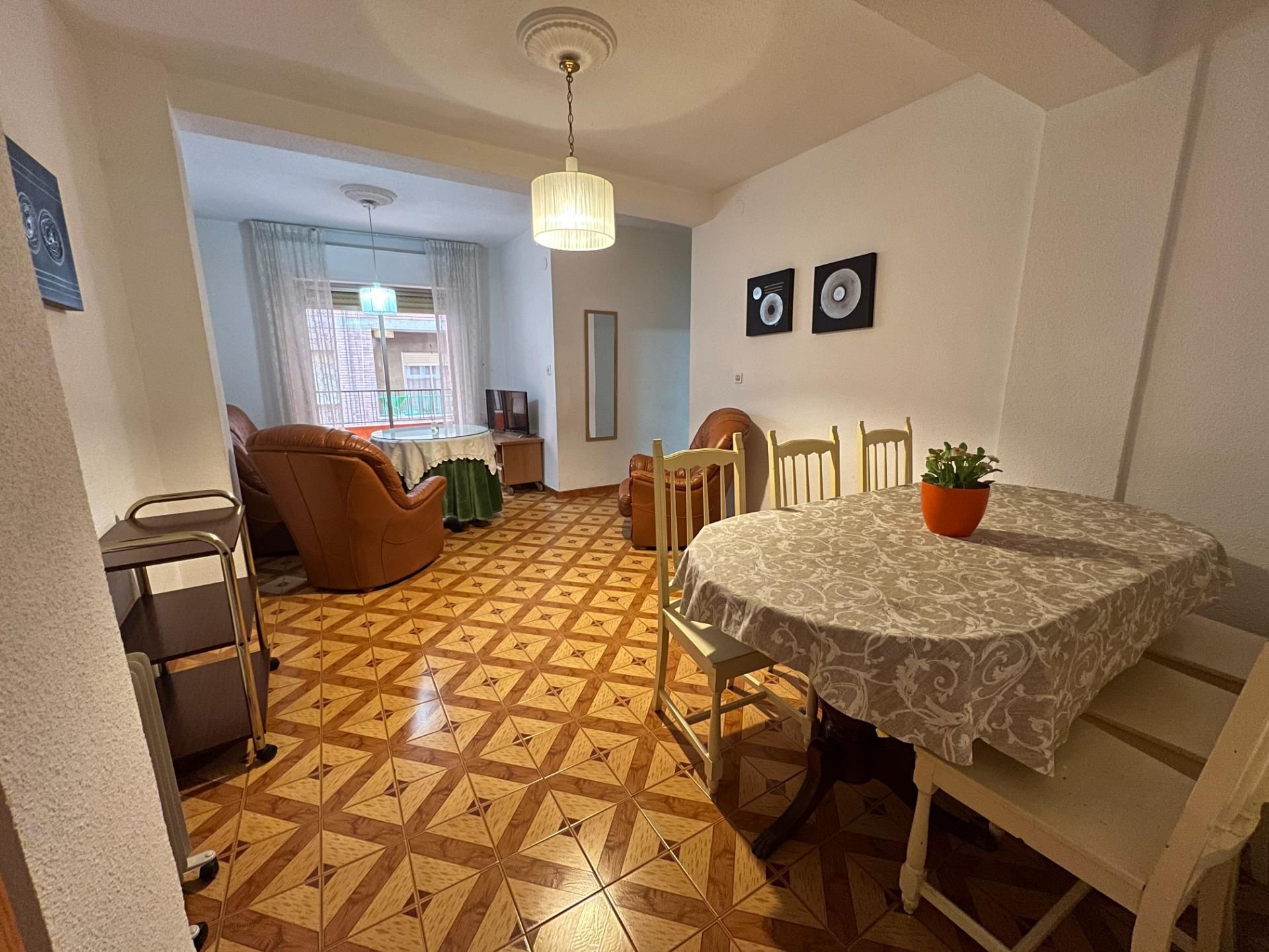 Flat to rent in Calle CHUECA, Fígares, Ronda,  Granada Capital