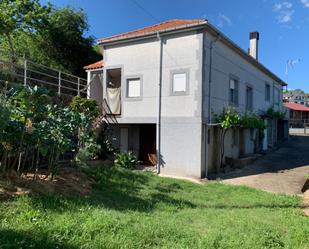 Vista exterior de Casa o xalet en venda en Vilardevós amb Terrassa i Balcó