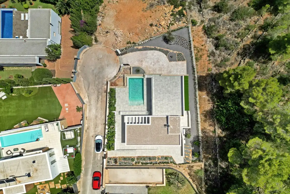 Houses for sale in Carrer de l'Anou, 9, El Montgó