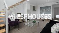 Living room of House or chalet for sale in Santa Pola  with Community pool