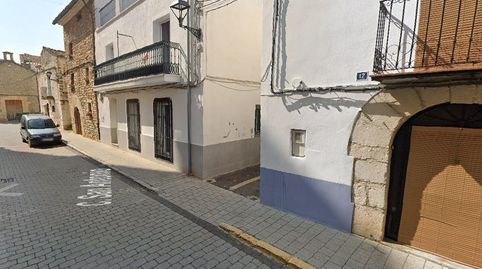 Photo 3 of Houses for sale in Calle Sant Antoni , 16, La Salzadella, Castellón